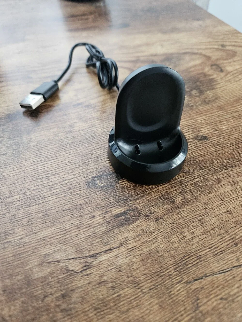 Samsung Galaxy Watch 3 w/ Charger